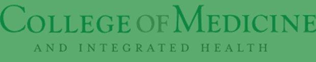 College of Medicine and Integrated Health